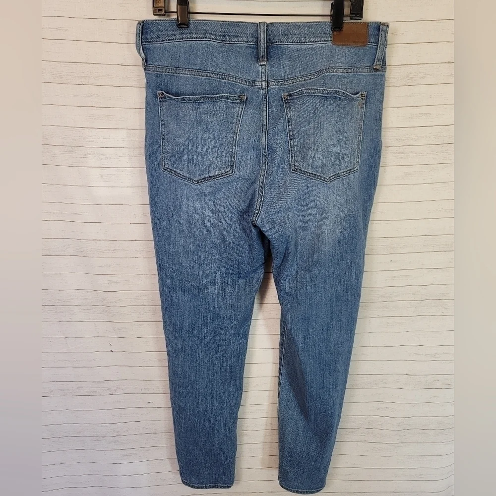 MADEWELL 9